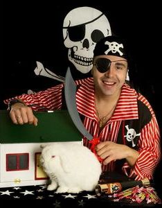 Pirate Party Southampton